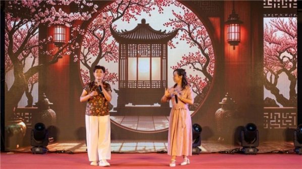 “乡约马剑·村光闪耀”2025马剑达人秀圆满落幕，  文化经济双丰收赋能乡村振兴