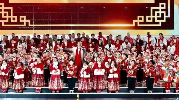 预见义乌春晚的“长尾效应”