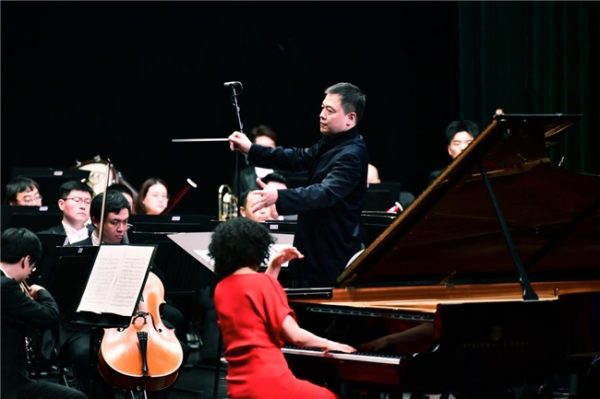 为北京观众献演四场交响盛宴｜浙江交响乐团“国家艺术基金·揭榜挂帅”项目北京巡演圆满收官