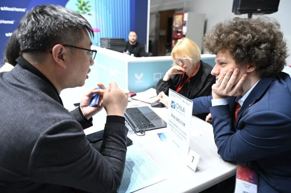 覆盖六大消费品类赛道 MosHome 2027莫斯科消费品展预订正式开启