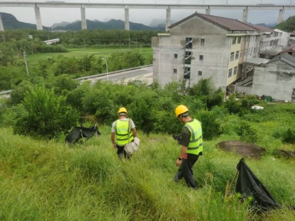 “沙德尔”袭浙，移动铁军保通信稳定护一方平安