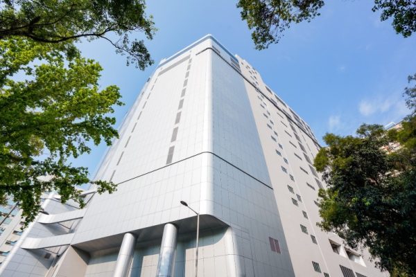 承接数字基建战略 服务香港国际数据港建设——华营打造数据中心名片