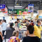四店同步开业!物美超值正式进驻华东市场,首落绍兴布局便民硬折扣零售